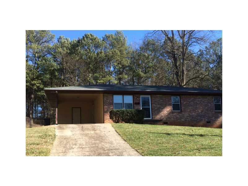 3326 Scarlett Lane, Kennesaw, GA 30144 — most recent listing photo