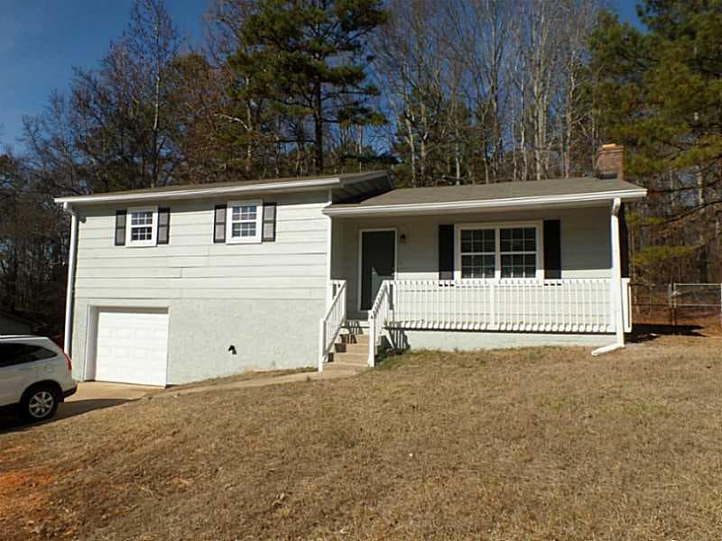 268 Hardy Way, Hiram, GA 30141 — most recent listing photo