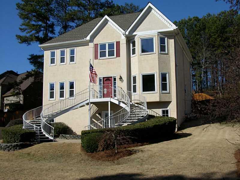 110 Chessington Drive, Johns Creek, GA 30022 — most recent listing photo