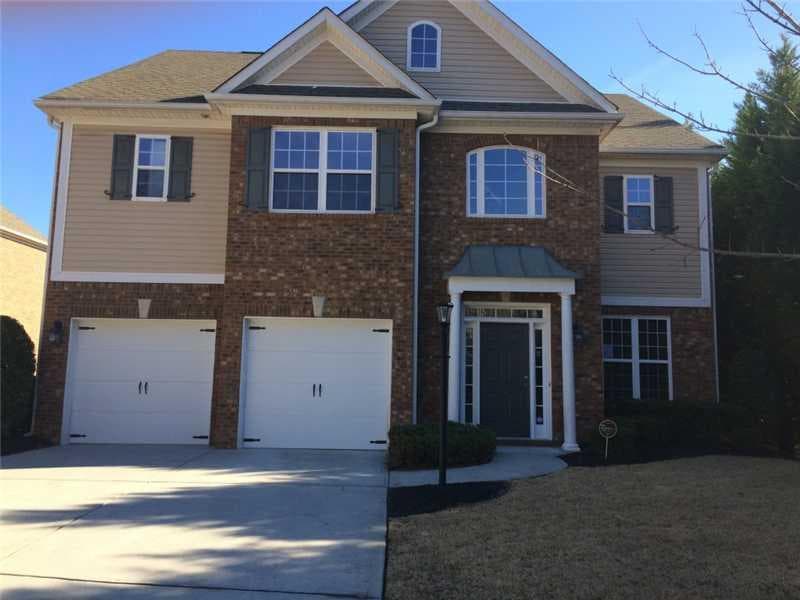 1438 Apple Orchard Lane, Snellville, GA 30078 — most recent listing photo