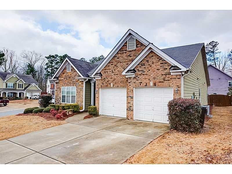 108 Mill Creek Drive, Canton, GA 30115 — most recent listing photo