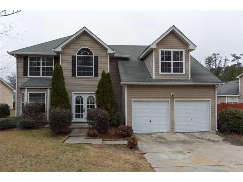 3327 McIntosh Lane, Snellville, GA 30039 — most recent listing photo