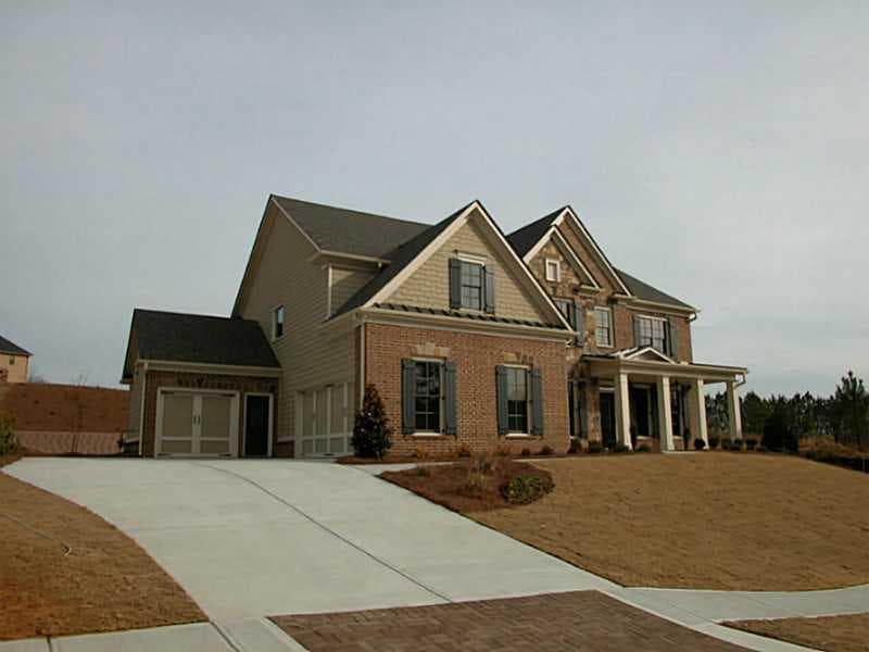 6554 Lemon Grass Lane, Flowery Branch, GA 30542 — most recent listing photo
