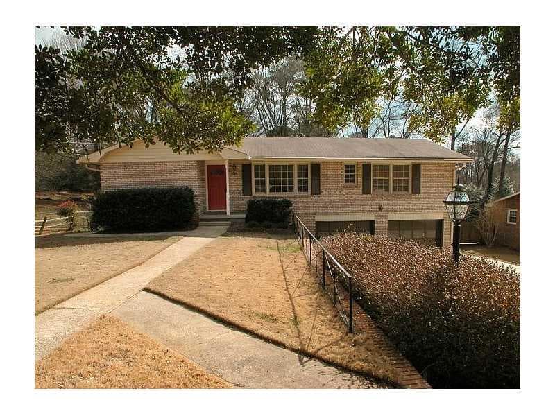 661 Smithstone Road, Marietta, GA 30067 — most recent listing photo