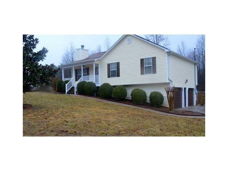 236 Hobson Drive, Jasper, GA 30143 — most recent listing photo