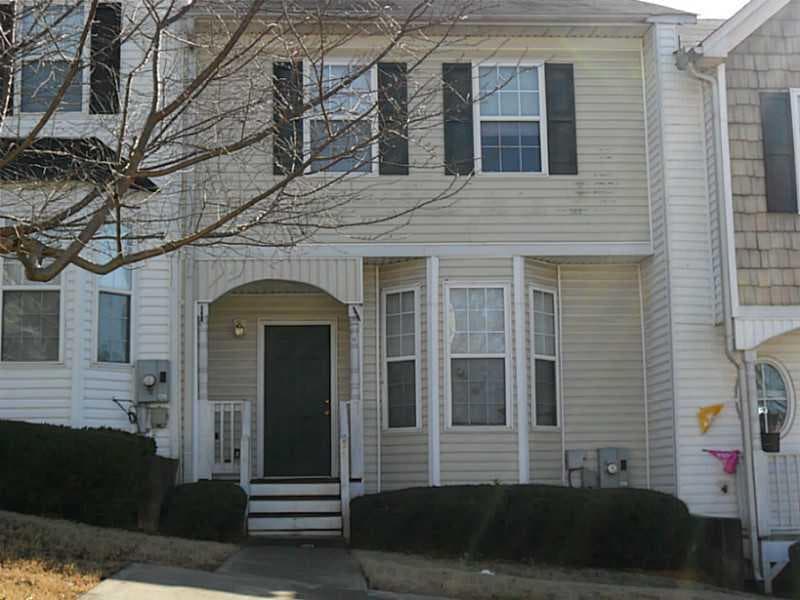 30 Timber Ridge Drive 30,56&70, Cartersville, GA 30121 — most recent listing photo
