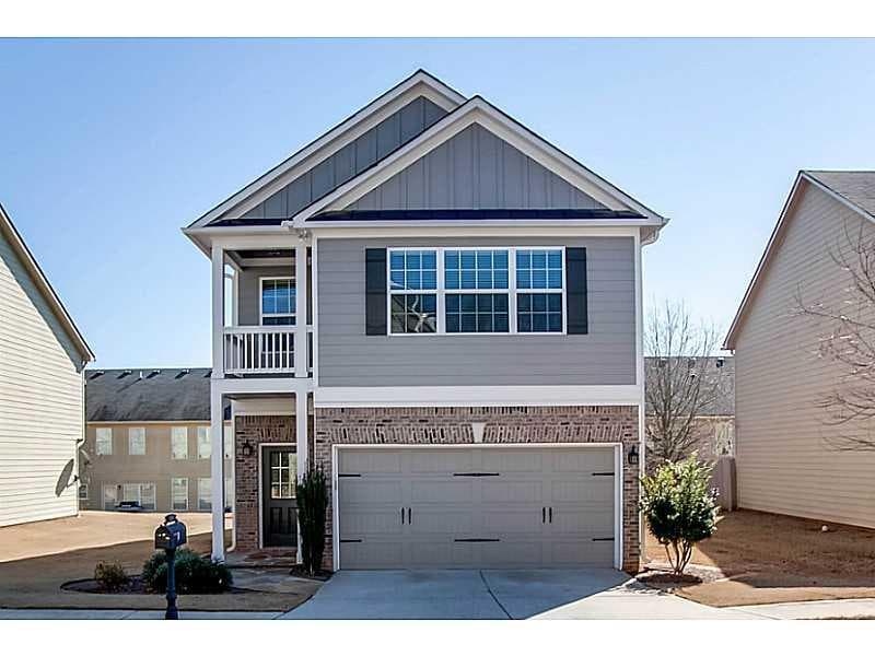 5229 Cedar Shoals Drive, Buford, GA 30519 — most recent listing photo