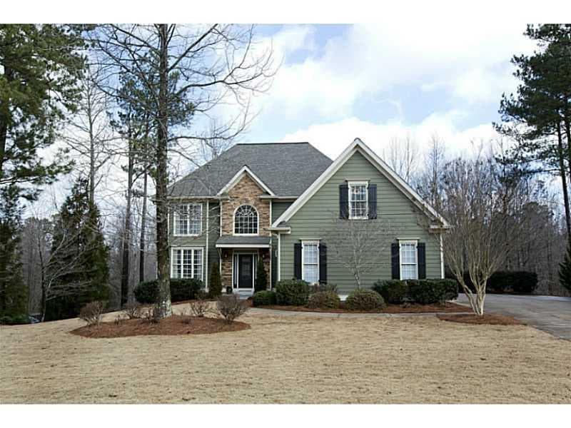 1012 Creek Side Drive, Canton, GA 30115 — most recent listing photo