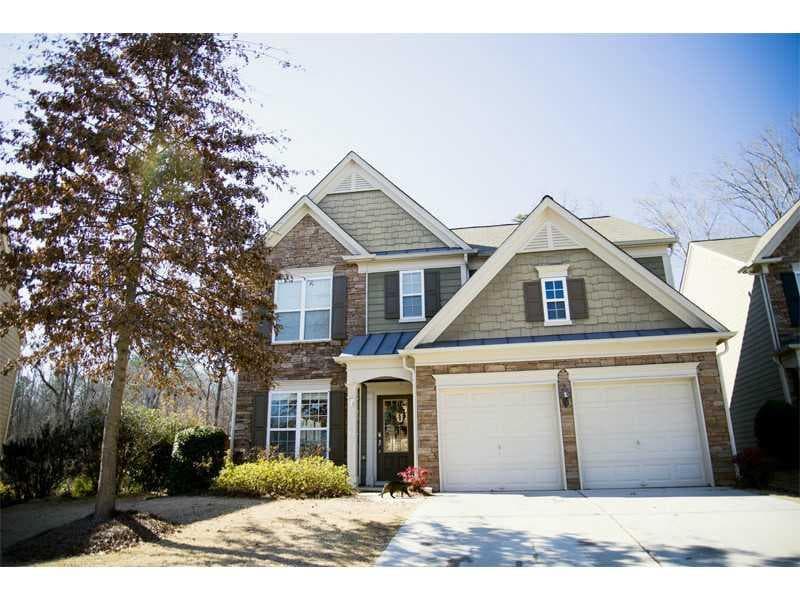 948 Idlewood Drive, Canton, GA 30115 — most recent listing photo