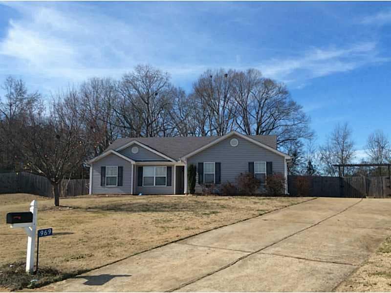 969 Vera Court, Winder, GA 30680 — most recent listing photo