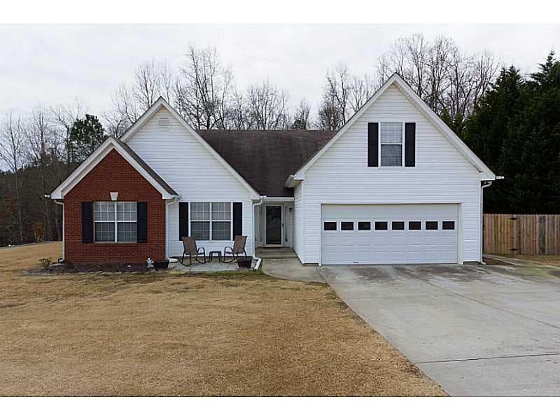 2379 Heatherton Court, Dacula, GA 30019 — most recent listing photo