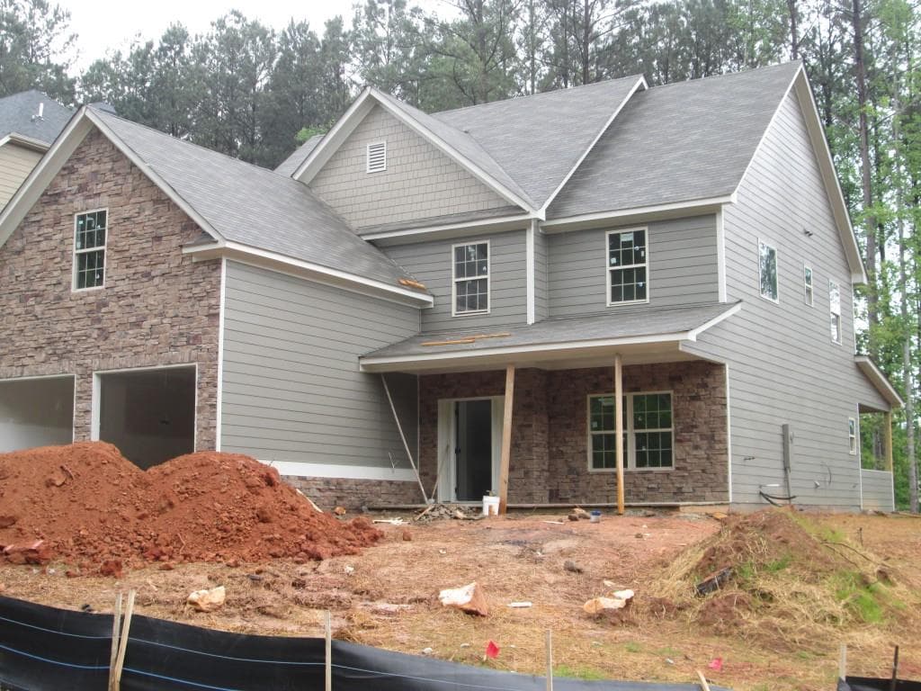 5 bedroom single family residence sold at 173 Angel Oak Trail, Dallas, GA 30132