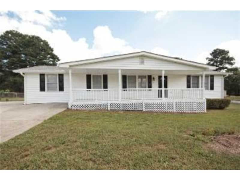 1030 McDANIEL MILL Road, Conyers, GA 30094 — most recent listing photo