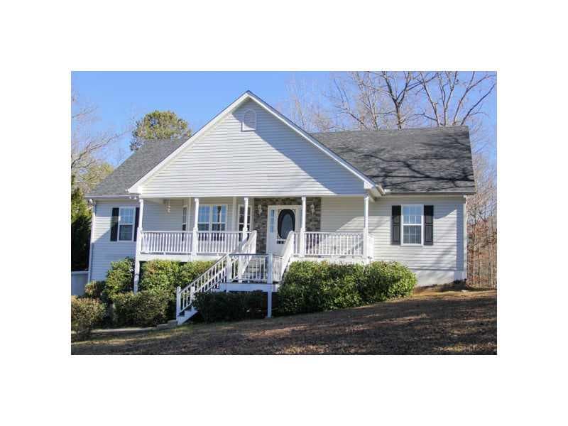 99 E WINDSOR Way, Dawsonville, GA 30534 — most recent listing photo