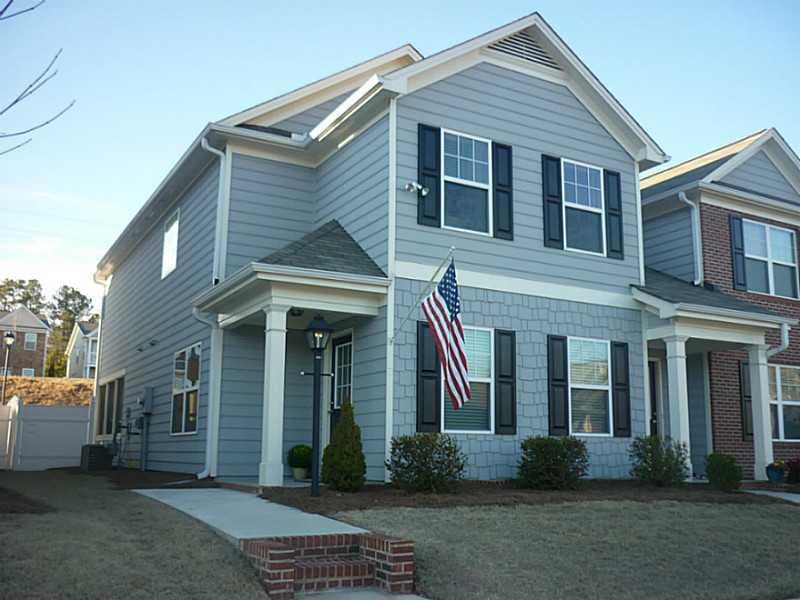 537 Cypher Drive ., Suwanee, GA 30024 — most recent listing photo