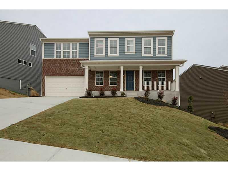1640 Shire Village Drive, Sugar Hill, GA 30518 — most recent listing photo