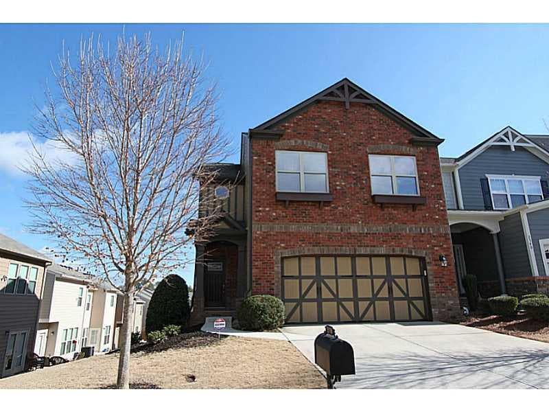 2550 Gold Creek Lane 102, Cumming, GA 30041 — most recent listing photo
