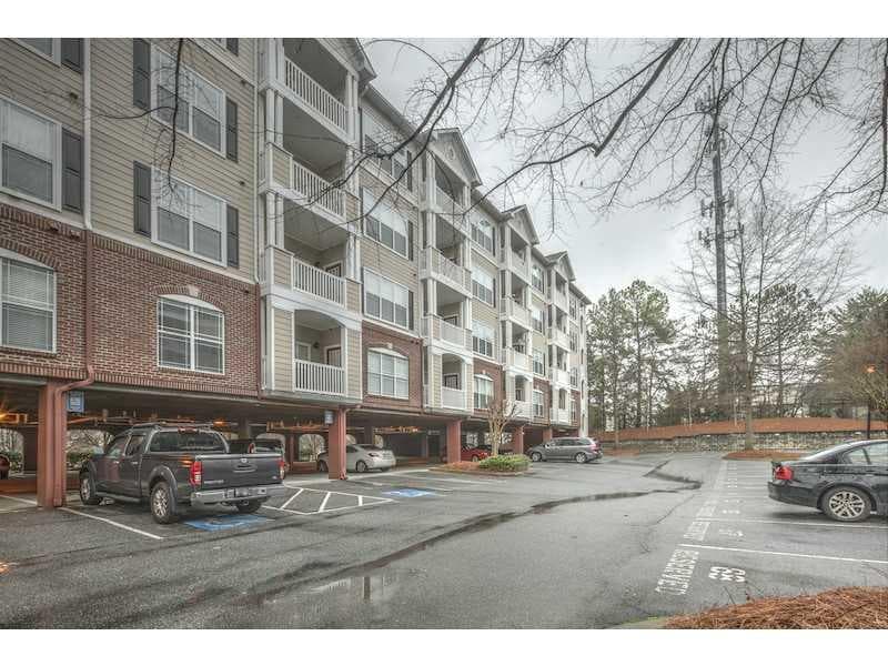 4333 Dunwoody Park 1112, Atlanta, GA 30338 — most recent listing photo