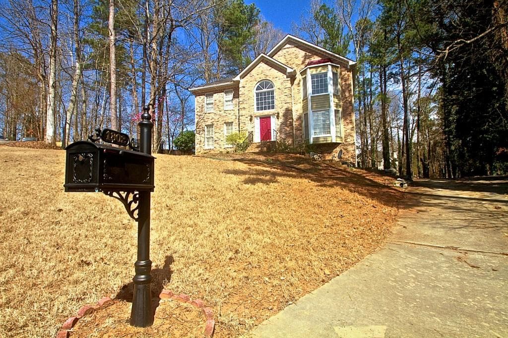 1802 Milford Way, Marietta, GA 30008 — most recent listing photo