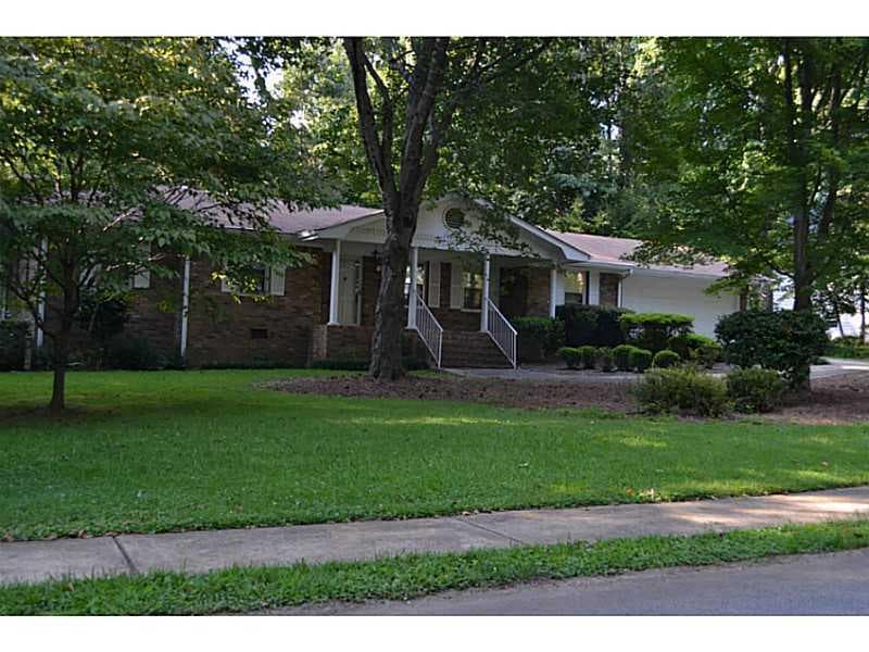 1252 Frontier Drive, Sugar Hill, GA 30518 — most recent listing photo