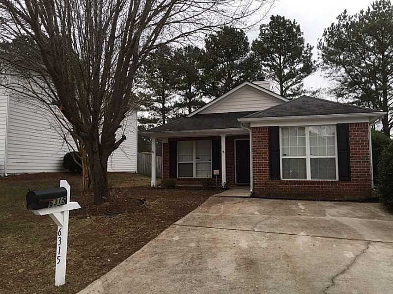6315 Klondike River Road, Lithonia, GA 30038 — most recent listing photo