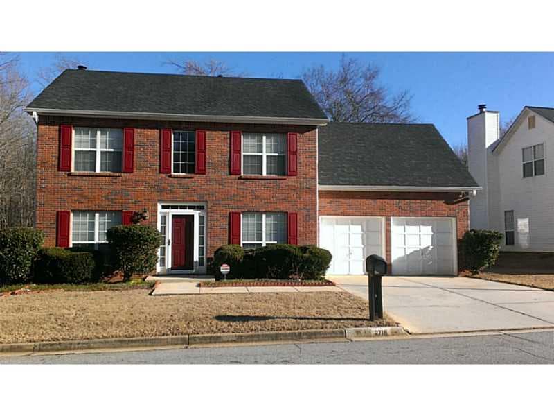 2716 River Tree Drive, Decatur, GA 30034 — most recent listing photo