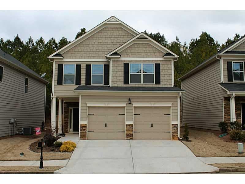 323 Alcovy Way, Woodstock, GA 30188 — most recent listing photo