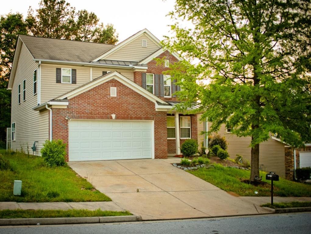 5660 Sable Bay Point, College Park, GA 30349 — most recent listing photo