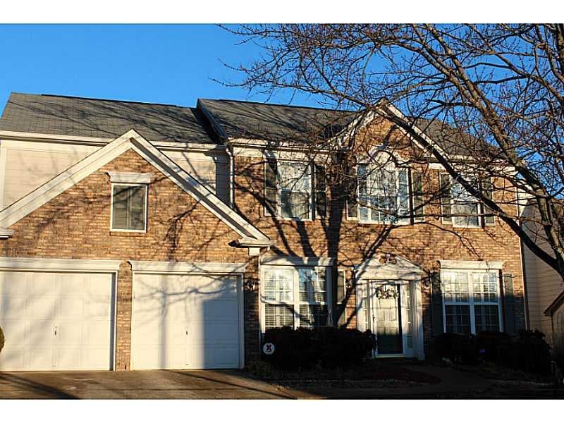 4386 Sugar Maple Drive, Acworth, GA 30101 — most recent listing photo