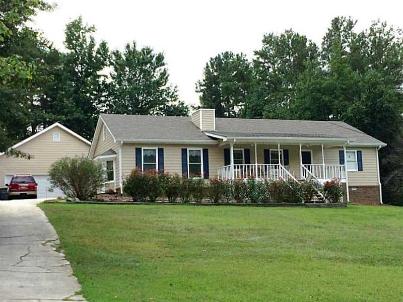 5420 Gum Creek Court, Loganville, GA 30052 — most recent listing photo