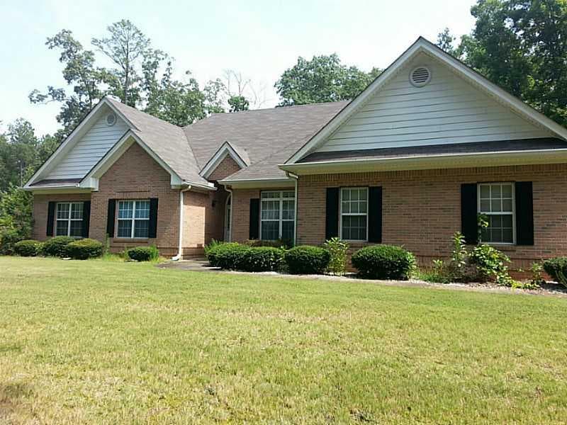6880 Virlyn B Smith Road, Fairburn, GA 30213 — most recent listing photo