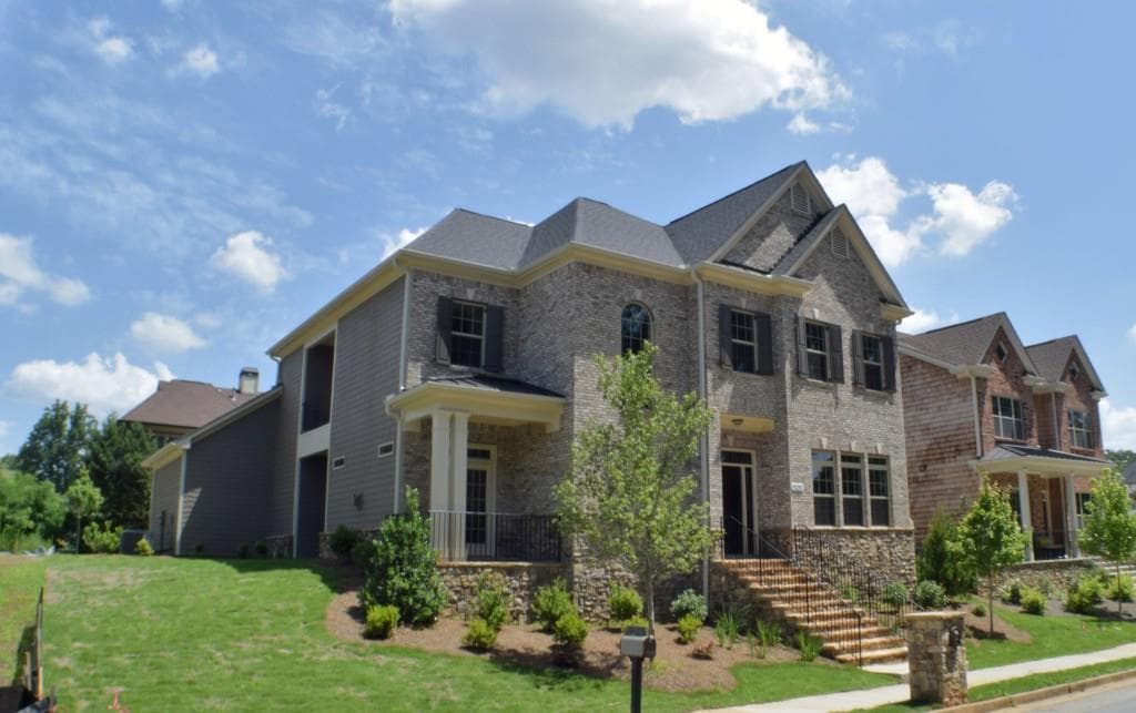 4058 Central Garden Drive, Smyrna, GA 30080 — most recent listing photo