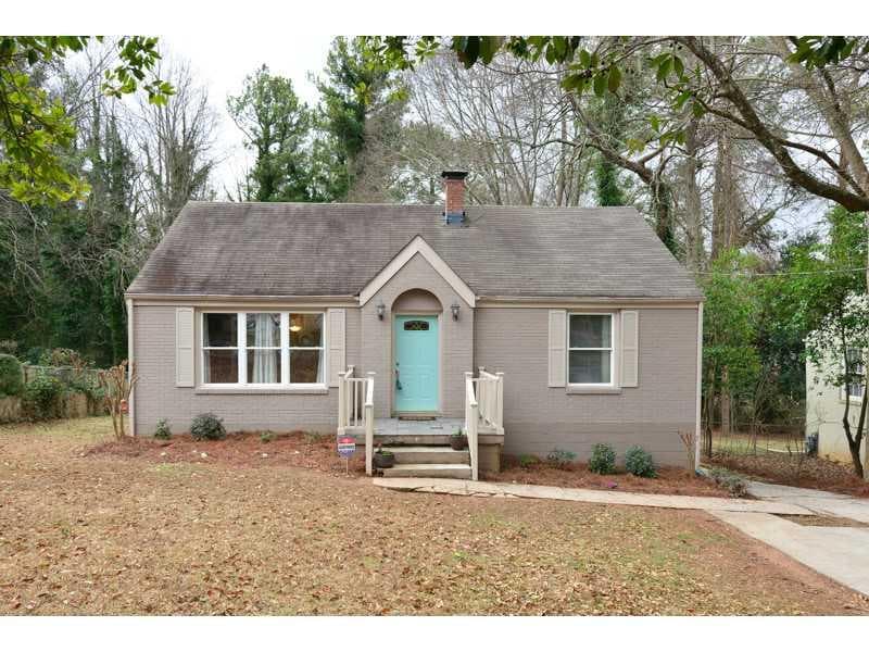 2459 Mellville Avenue, Decatur, GA 30032 — most recent listing photo