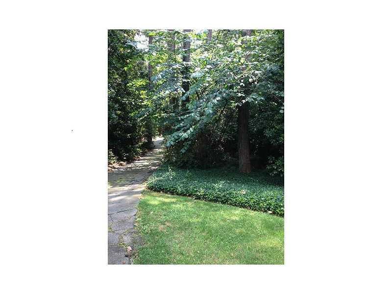 2,029 sq ft single family residence sold at 18 Blackland Road, Atlanta, GA 30342