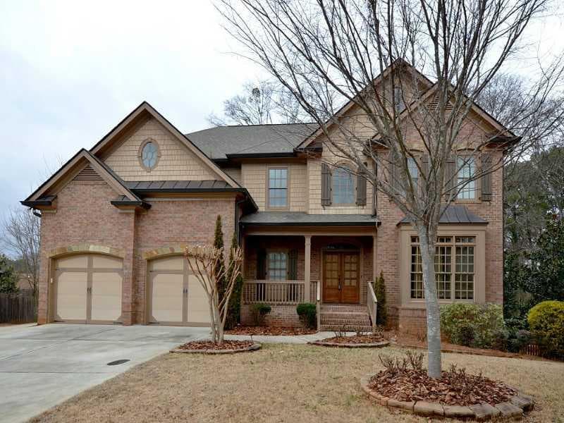 4448 BROOKES Walk, Tucker, GA 30084 — most recent listing photo