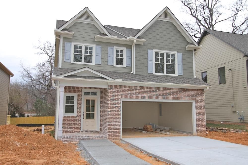3 bedroom single family residence sold at 4064 Adrian Street, Tucker, GA 30084