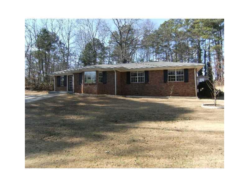 1684 AGNES Street, Marietta, GA 30008 — most recent listing photo