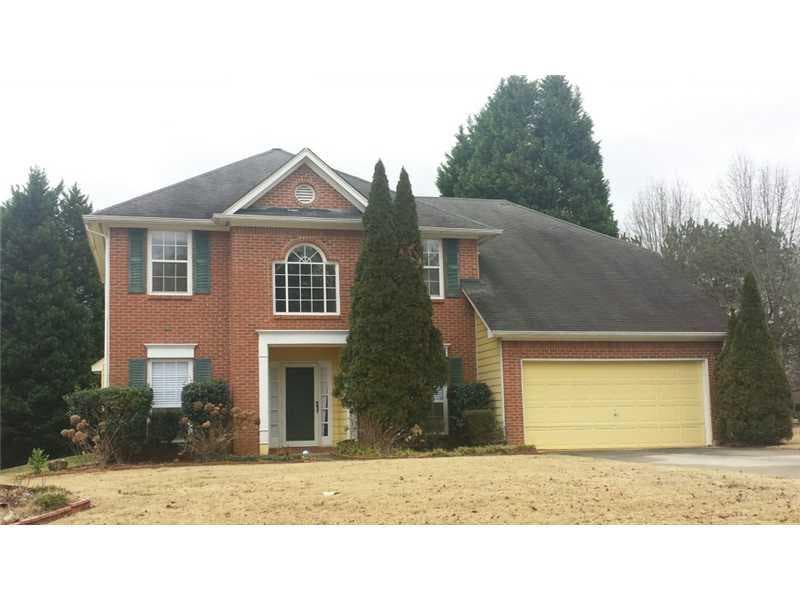 1890 Green Oak Circle, Lawrenceville, GA 30043 — most recent listing photo