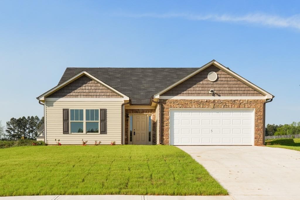 134 Brookhaven Drive, Villa Rica, GA 30180 — most recent listing photo