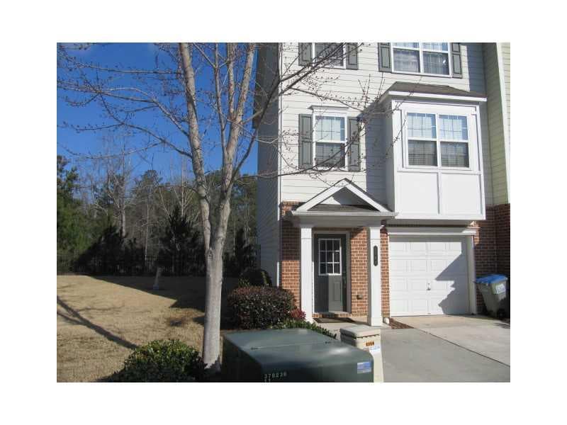 3 bedroom, 1,796 sq ft townhouse sold at 6764 Blackstone Place 6, Mableton, GA 30126