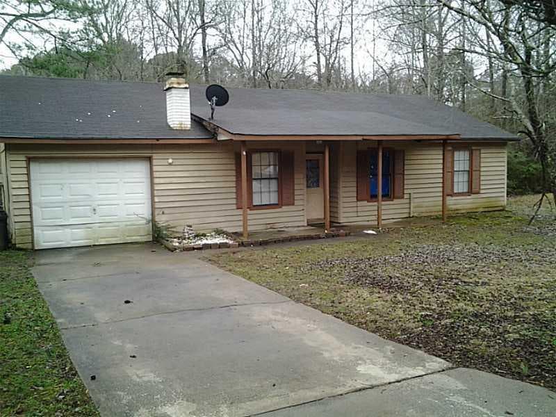 4964 Galbraith Circle, Stone Mountain, GA 30088 — most recent listing photo