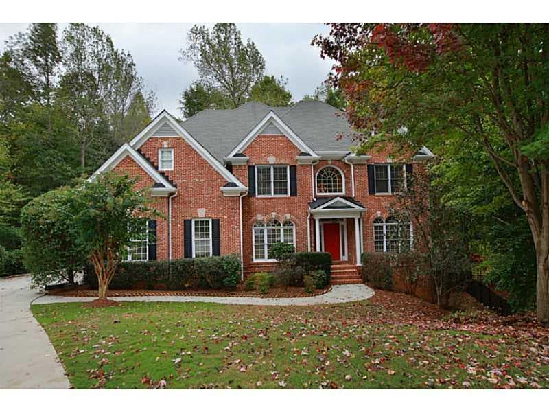 225 Pinehurst Walk, Milton, GA 30004 — most recent listing photo
