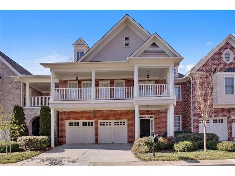 1221 Village Terrace Court 1221, Dunwoody, GA 30338 — most recent listing photo