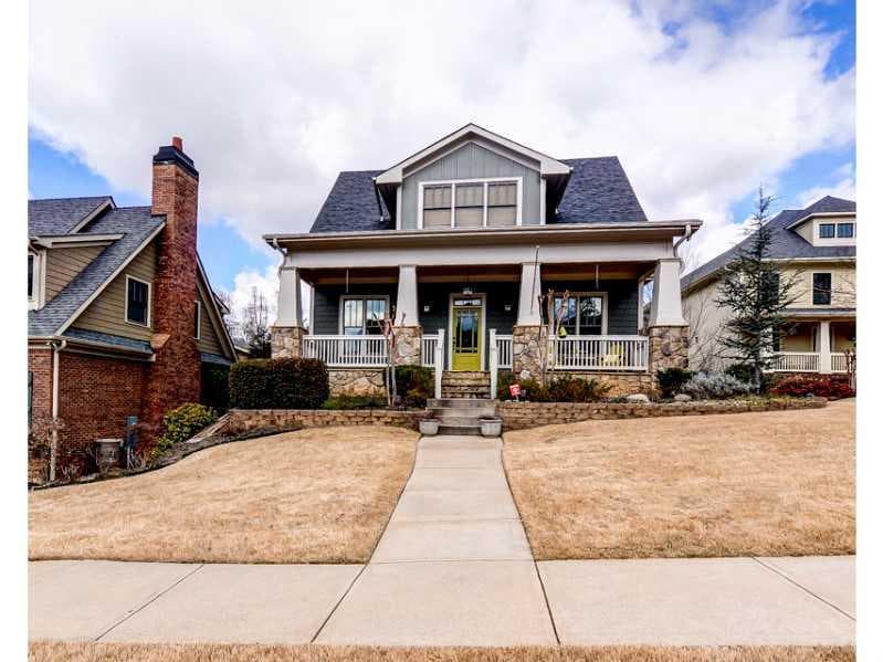 1117 Parkview Place, Smyrna, GA 30080 — most recent listing photo