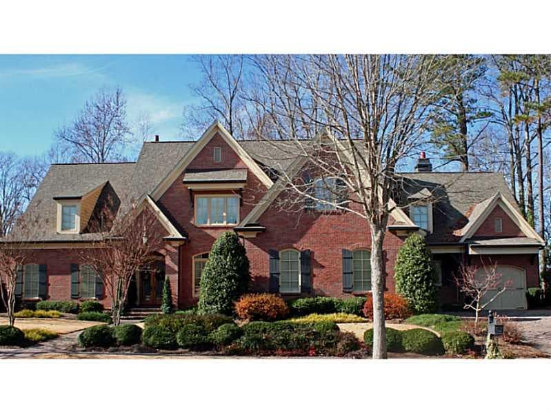 5446 Heyward Square Place, Marietta, GA 30068 — most recent listing photo