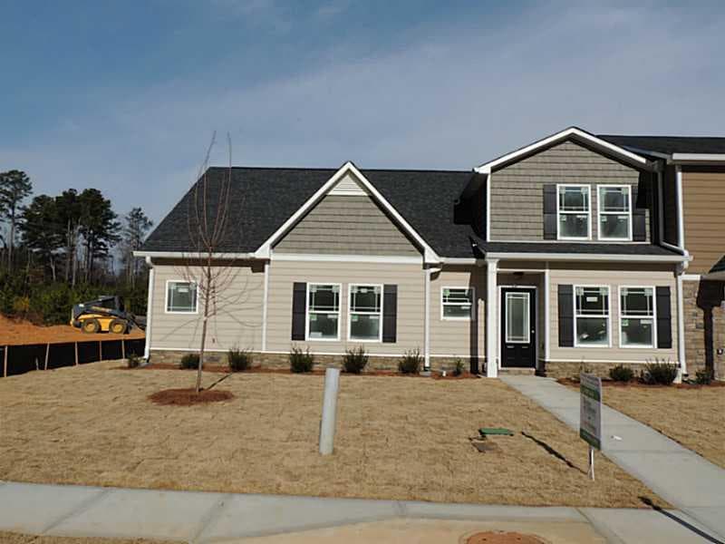 6145 Garden Circle 0, Douglasville, GA 30135 — most recent listing photo
