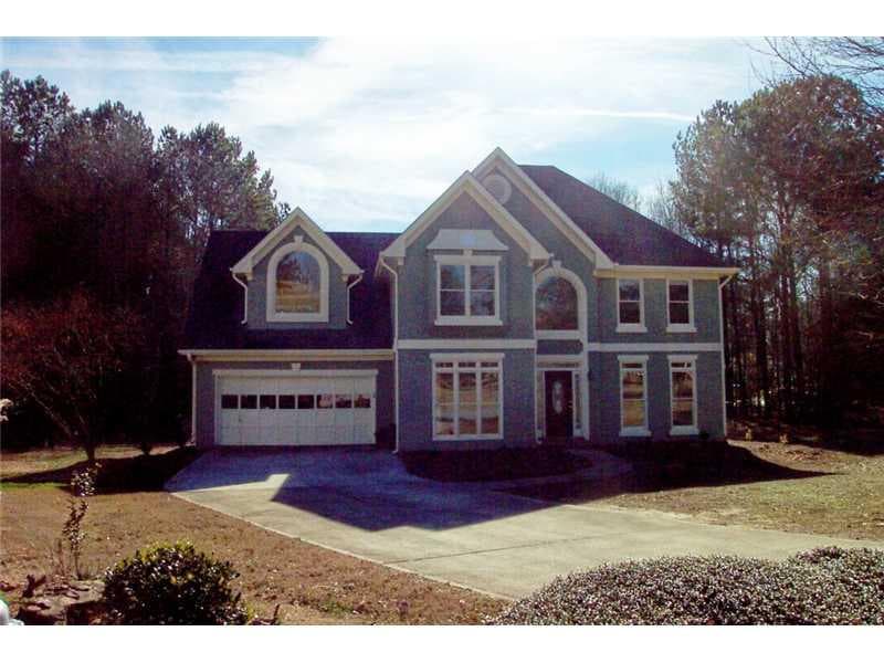 311 Little John Drive, Lilburn, GA 30047 — most recent listing photo
