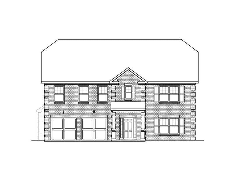 5237 Brookhollow Drive, Douglasville, GA 30135 — most recent listing photo