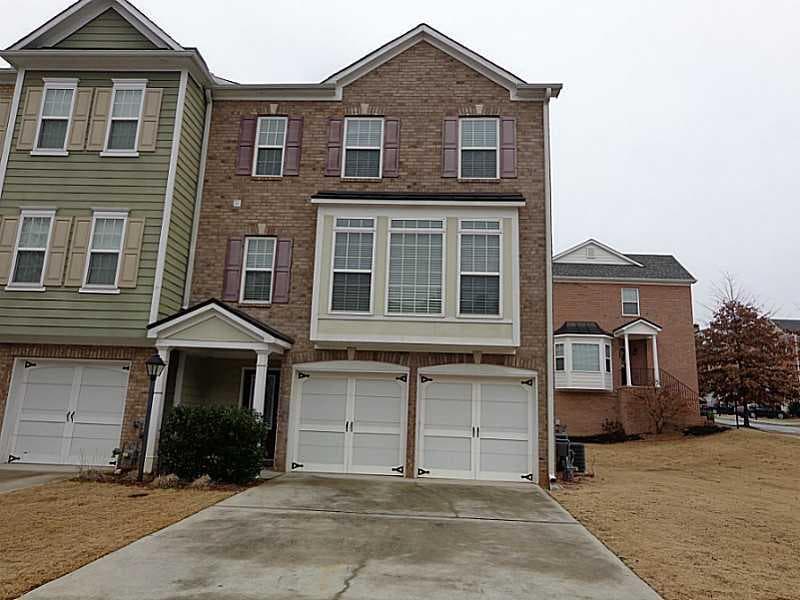1296 Park Pass Way 1296, Suwanee, GA 30024 — most recent listing photo