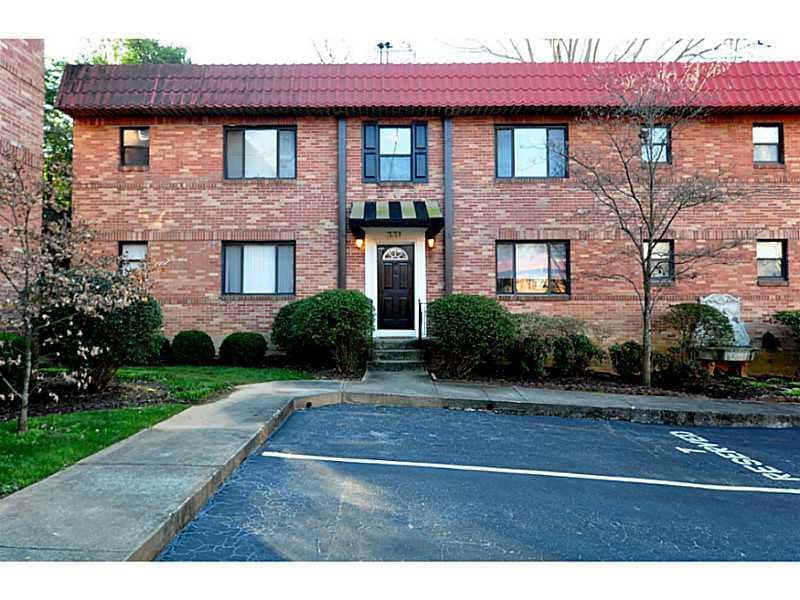 1 bedroom, 435 sq ft condominium sold at 331 3rd Street 4, Atlanta, GA 30308